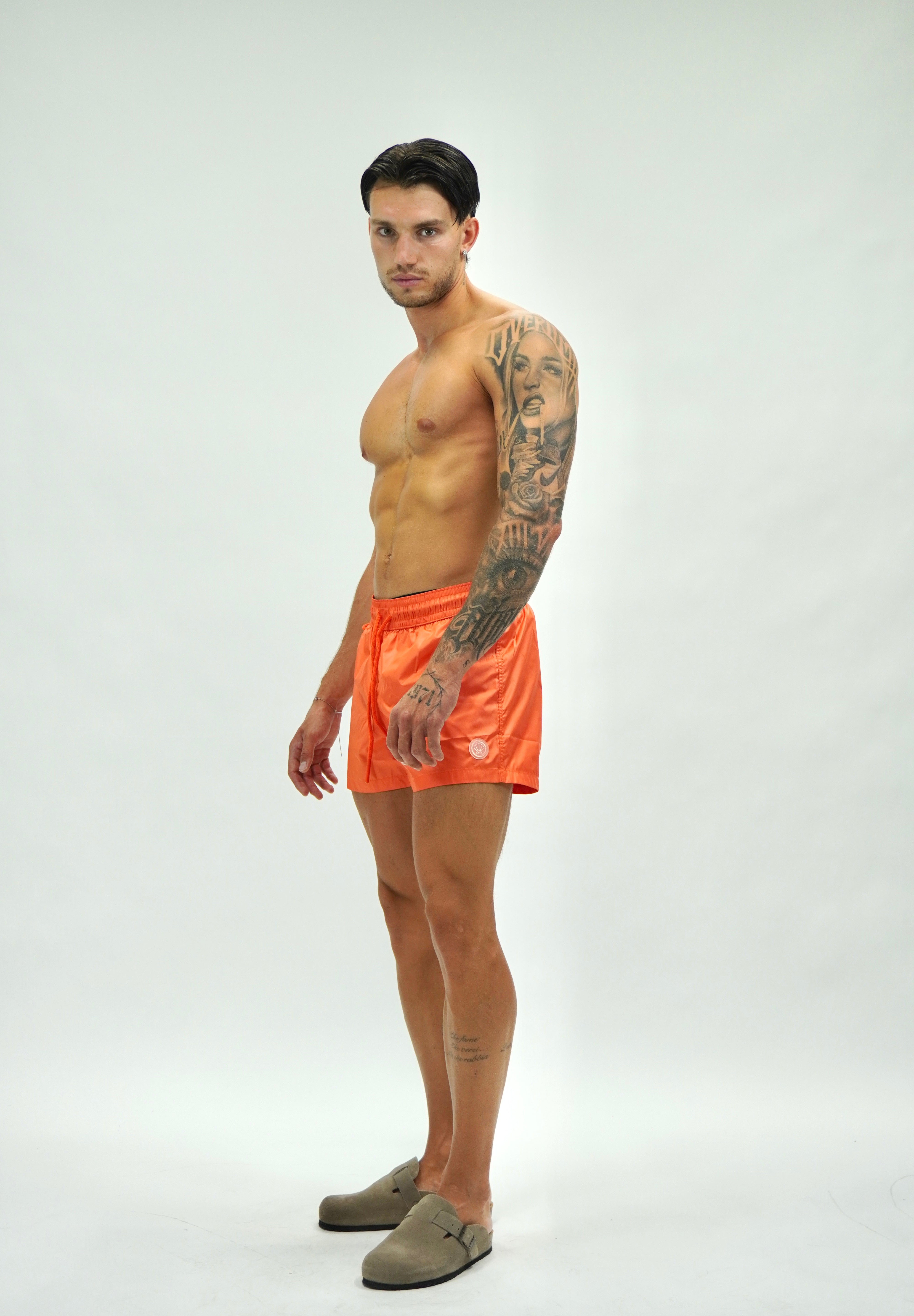 Costume Island Coco Orange