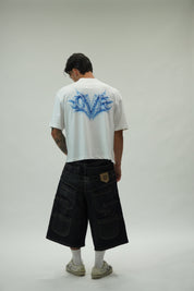 T-shirt OVR Tribal Iced