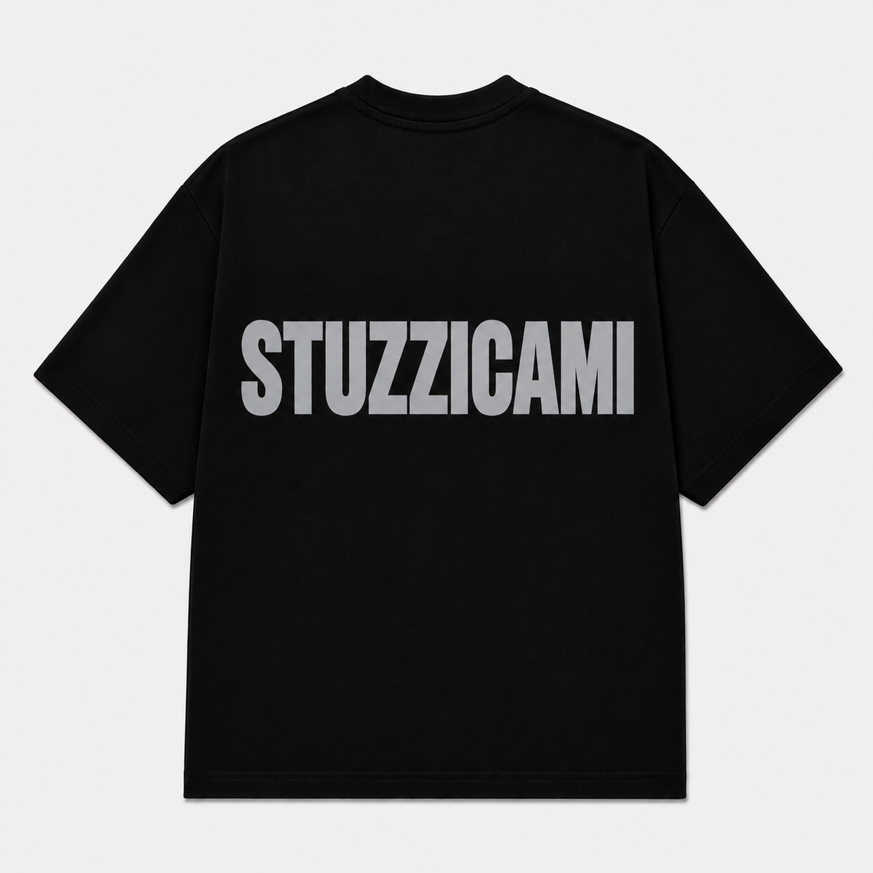 T-shirt STUZZICAMI (4 colori)