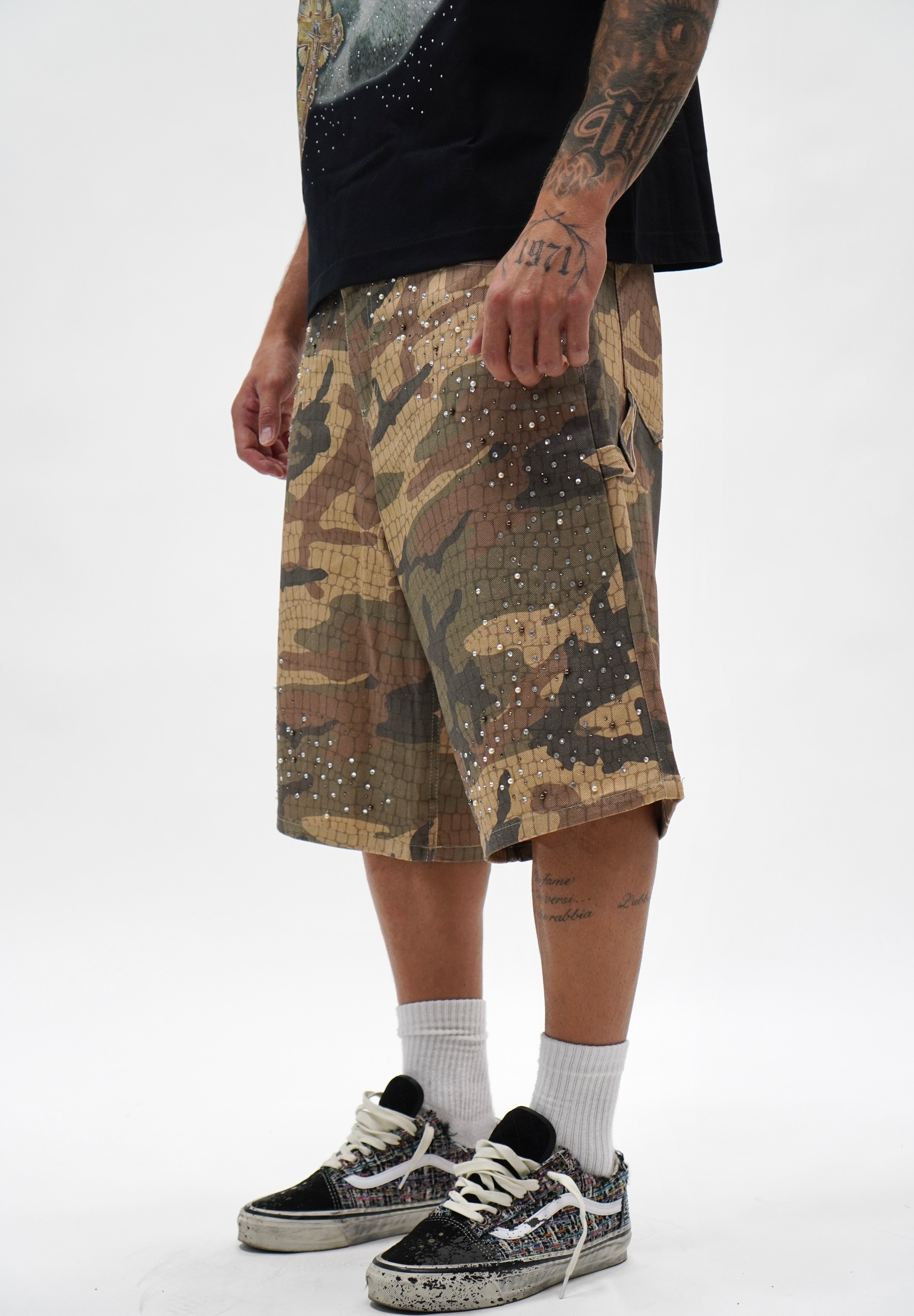 Jorts Singapore