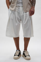 Bermuda Superpenc White
