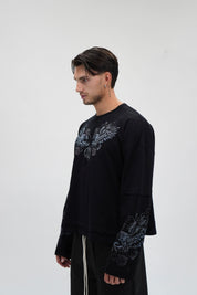 Longsleeve Himes Eagle