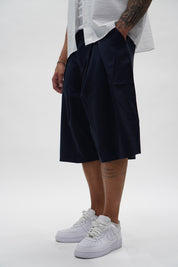 Bermuda Superpenc Blu Navy