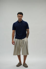 Polo Mykonos Blue