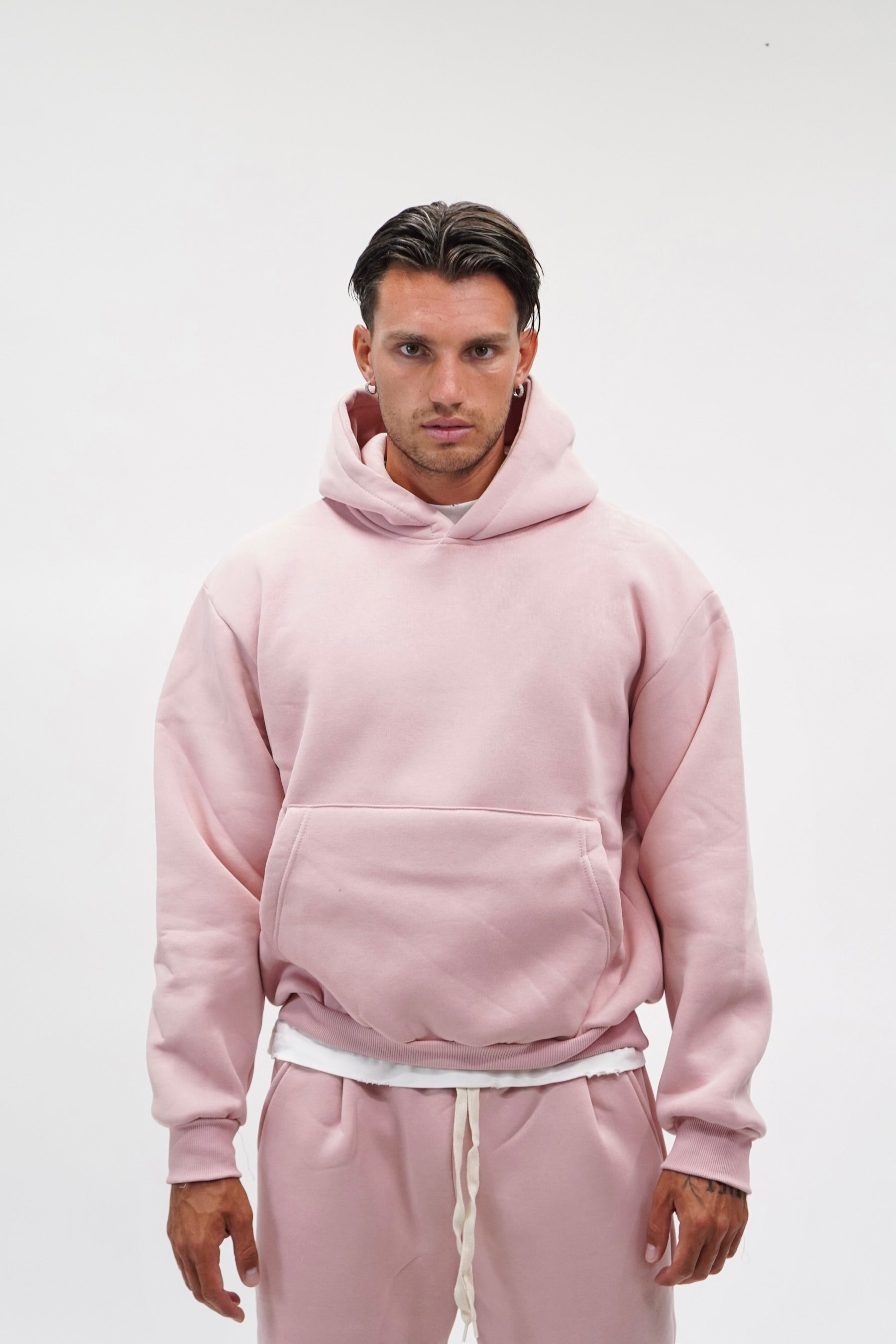 Tuta Boxy (9 Colori)