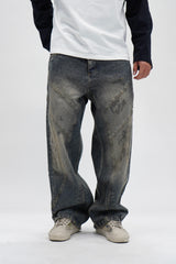 Jeans Super Baggy Bulk