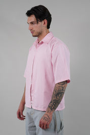 Camicia Aperitif Pink
