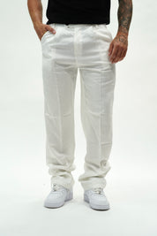 Pantabottone Ibiza White