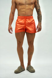Costume Island Coco Orange