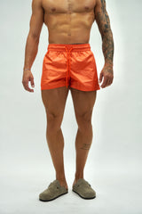 Costume Island Coco Orange