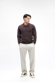 Pantalone Simply Sand