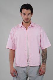 Camicia Aperitif Pink