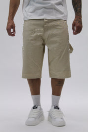 Jorts Brillant Cream