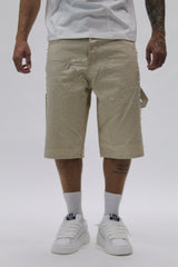 Jorts Brillant Cream