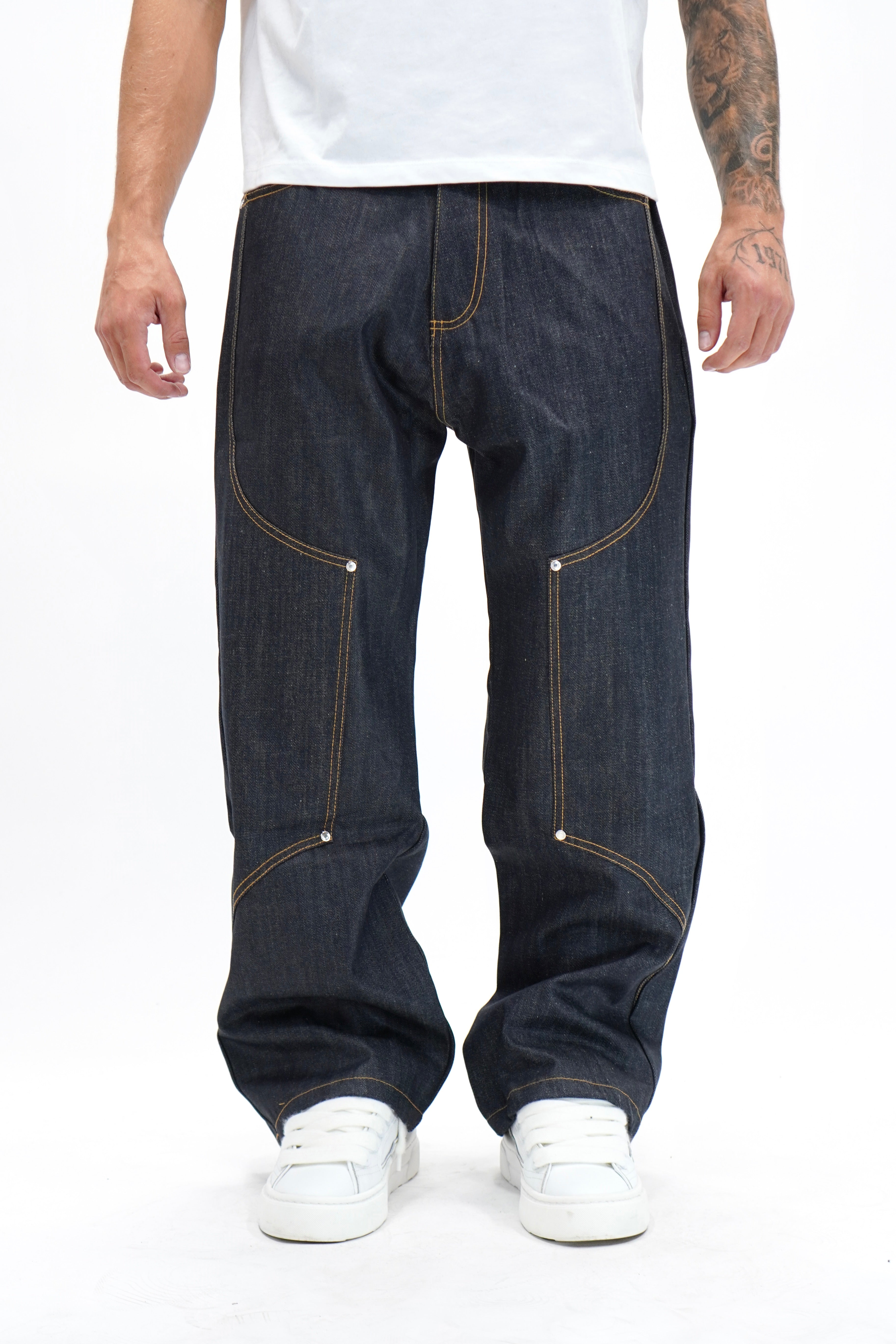 Jeans Carpenter Perù