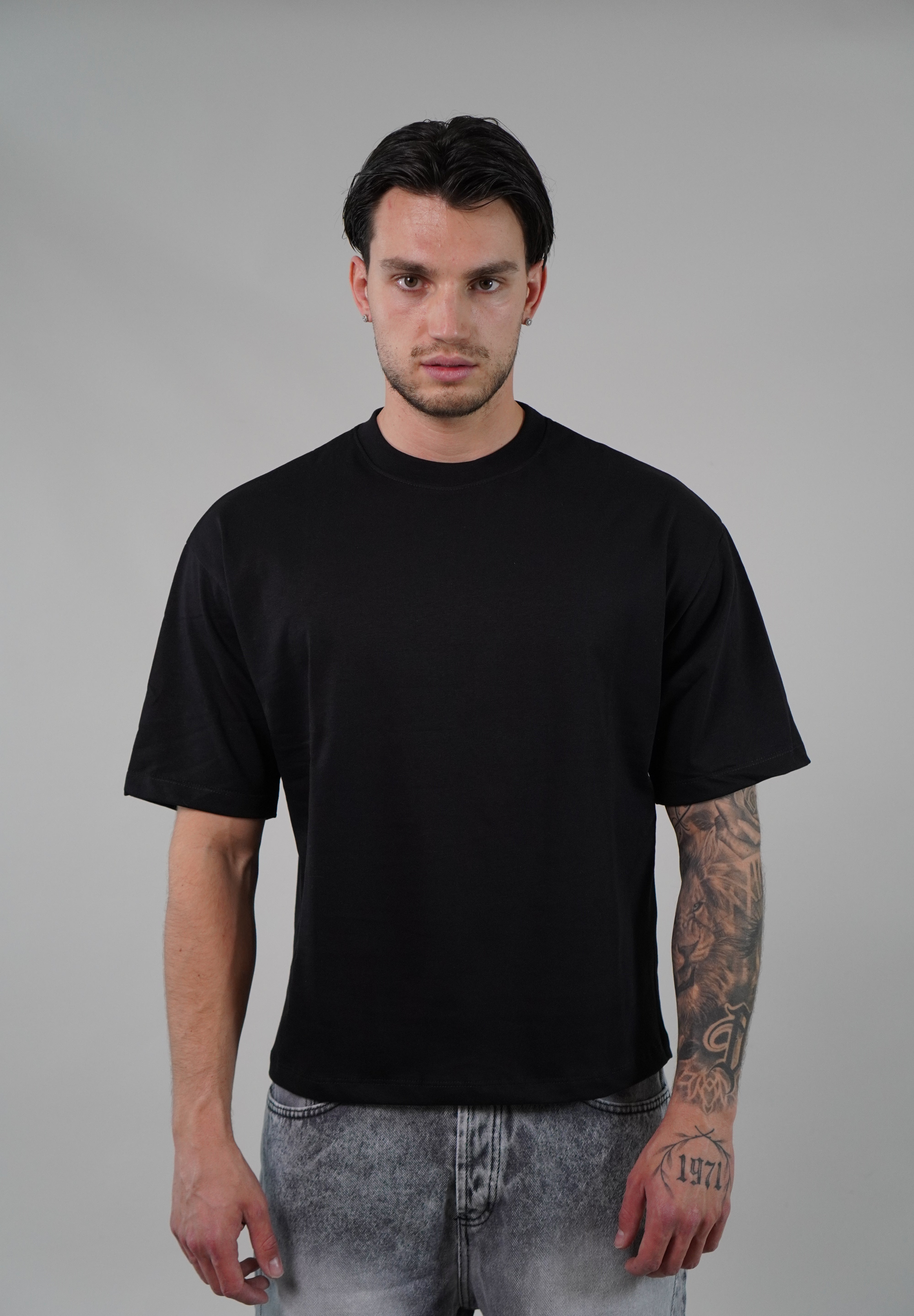 T-Shirt COME TI SOFFRO