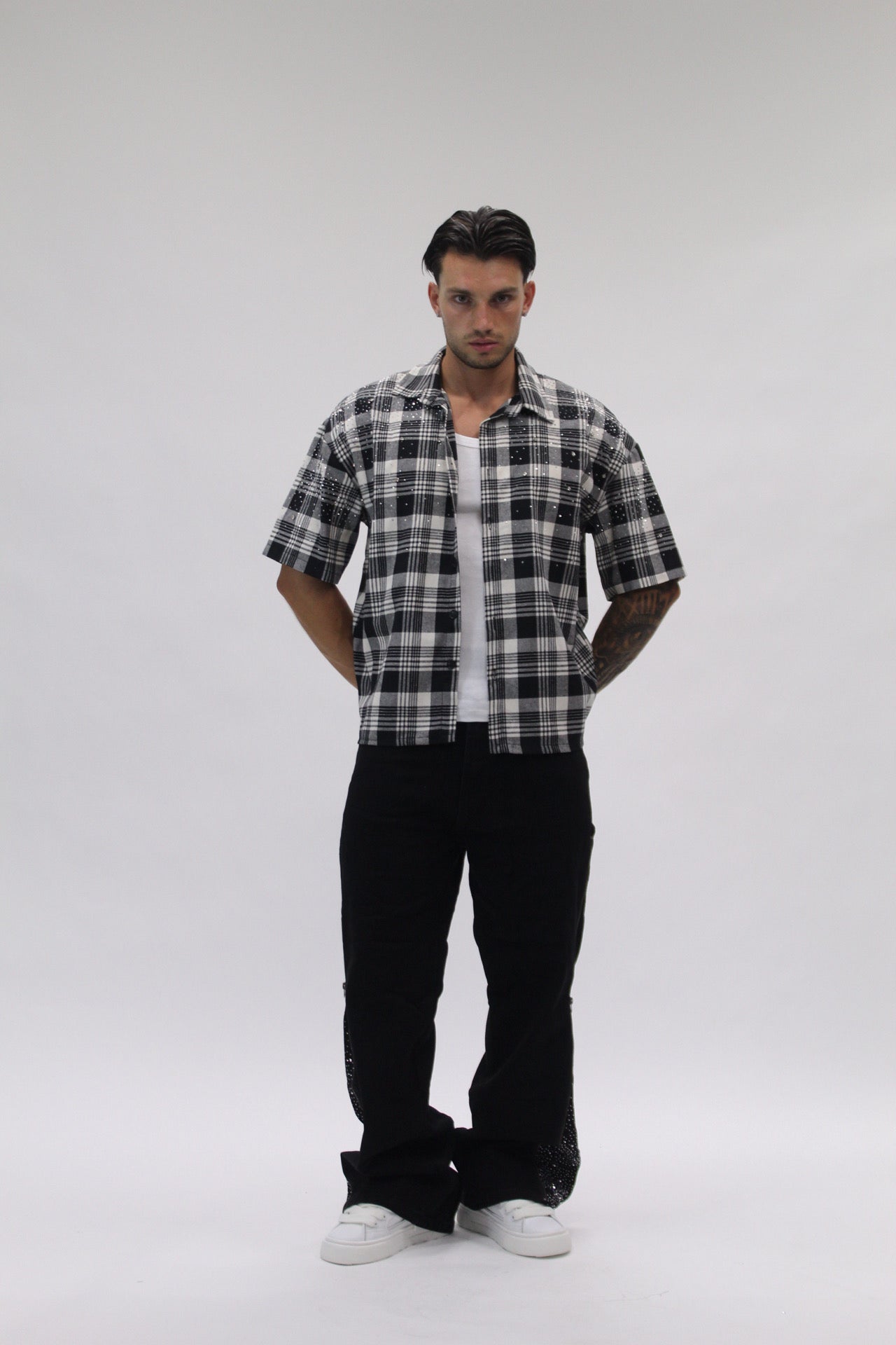 Camicia Night