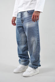 Jeans Baggy Cirus