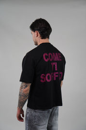 T-Shirt COME TI SOFFRO