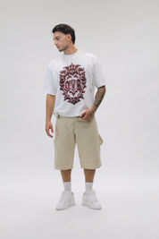 T-shirt OVRPROJECT Ruby