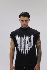 Canotta Tribal Black