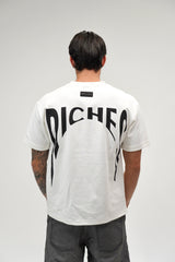 T-shirt Riches White