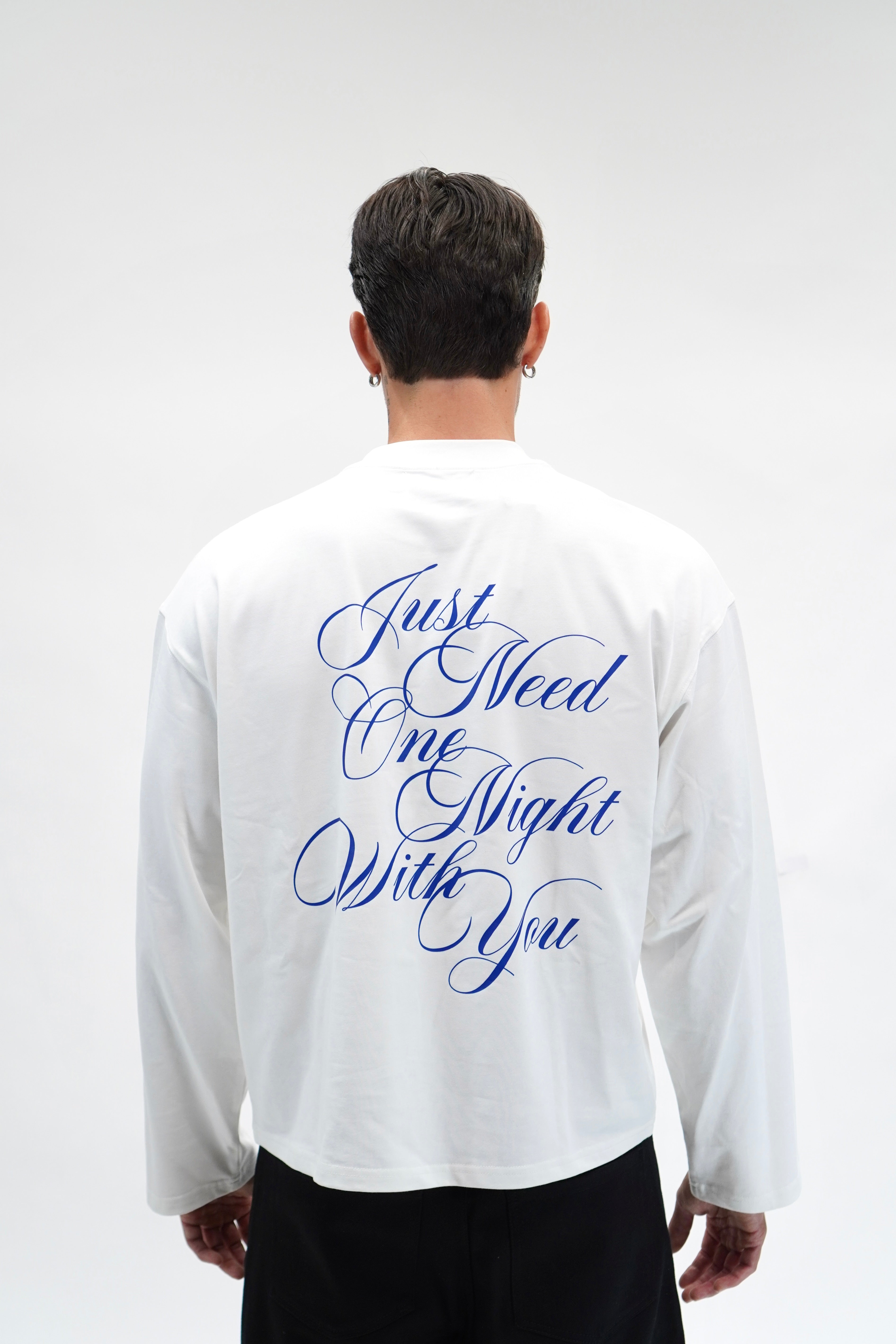 Longsleeve “Rich, pretty or dead”