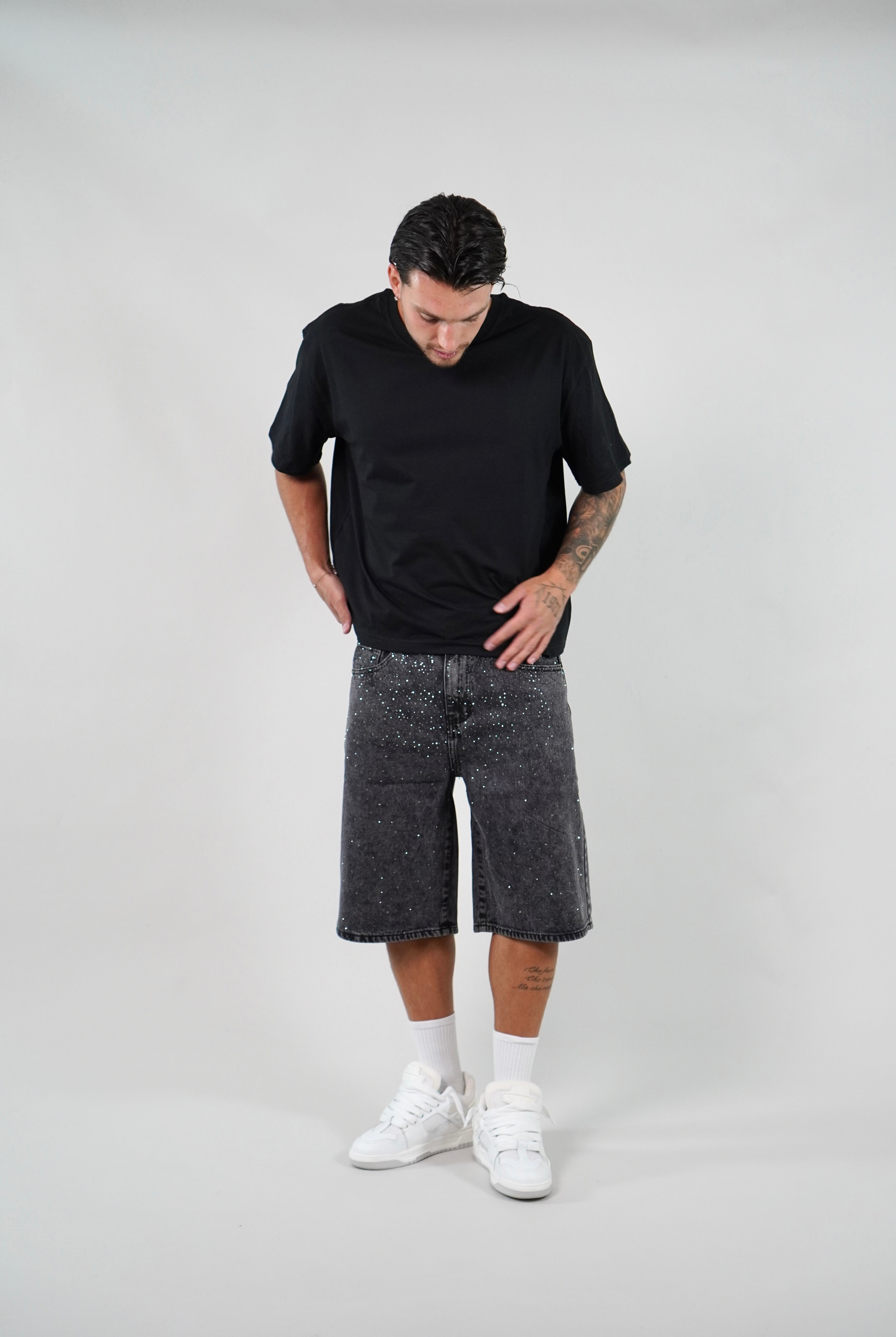 Jorts Brillant