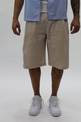 Bermuda Penc Beige