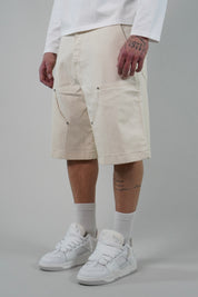 Bermuda Carpenter Cream