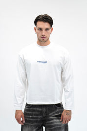 Longsleeve “Wear what they can’t forget”