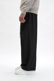 Pantalone Super Pencies Laces Moka