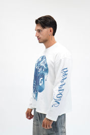 Longsleeve Noissey Deep Blue
