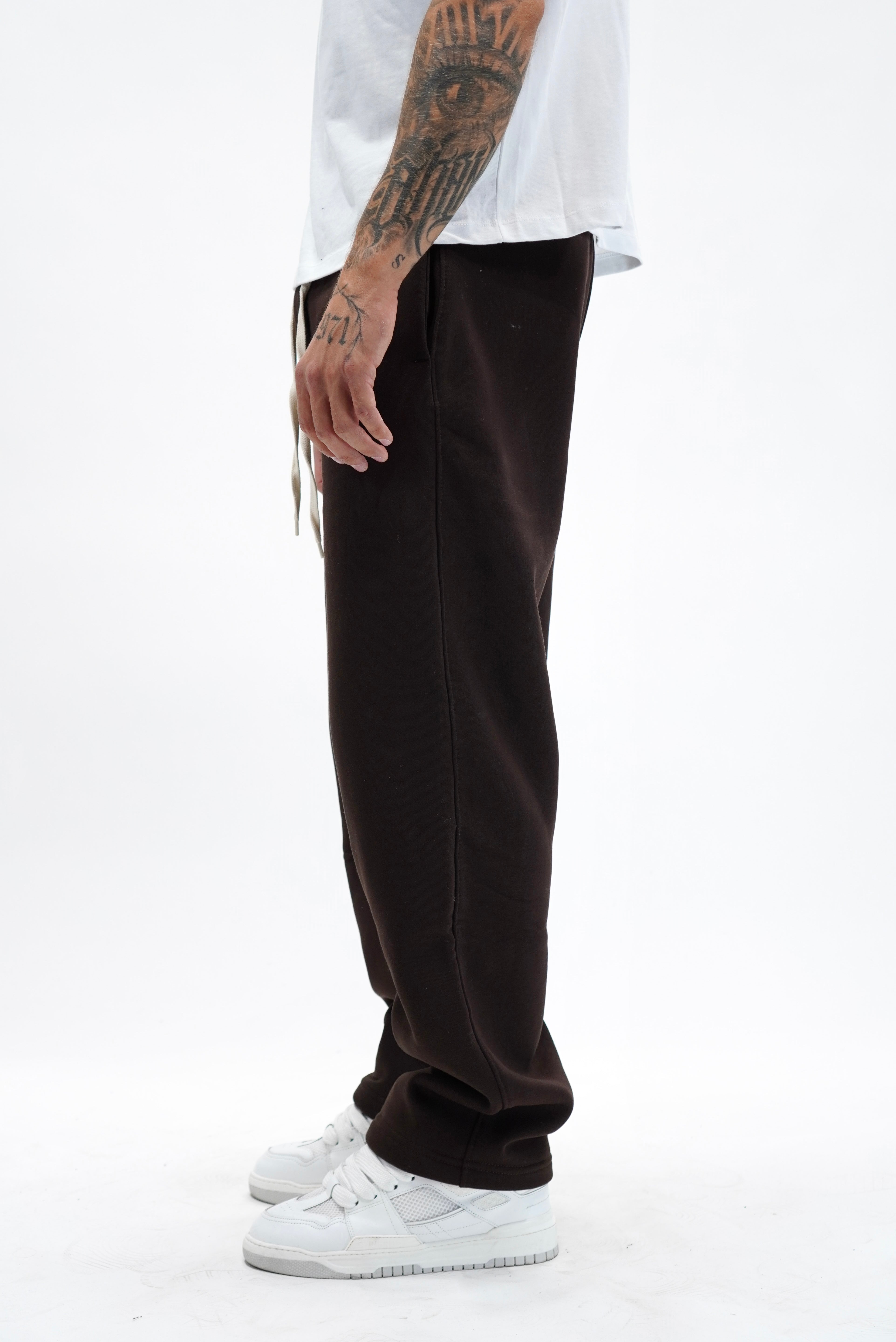 Pantalone Tuta (4 colori)