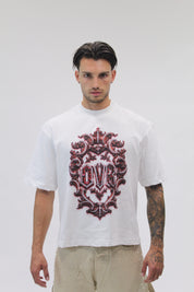 T-shirt OVRPROJECT Ruby