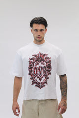 T-shirt OVRPROJECT Ruby