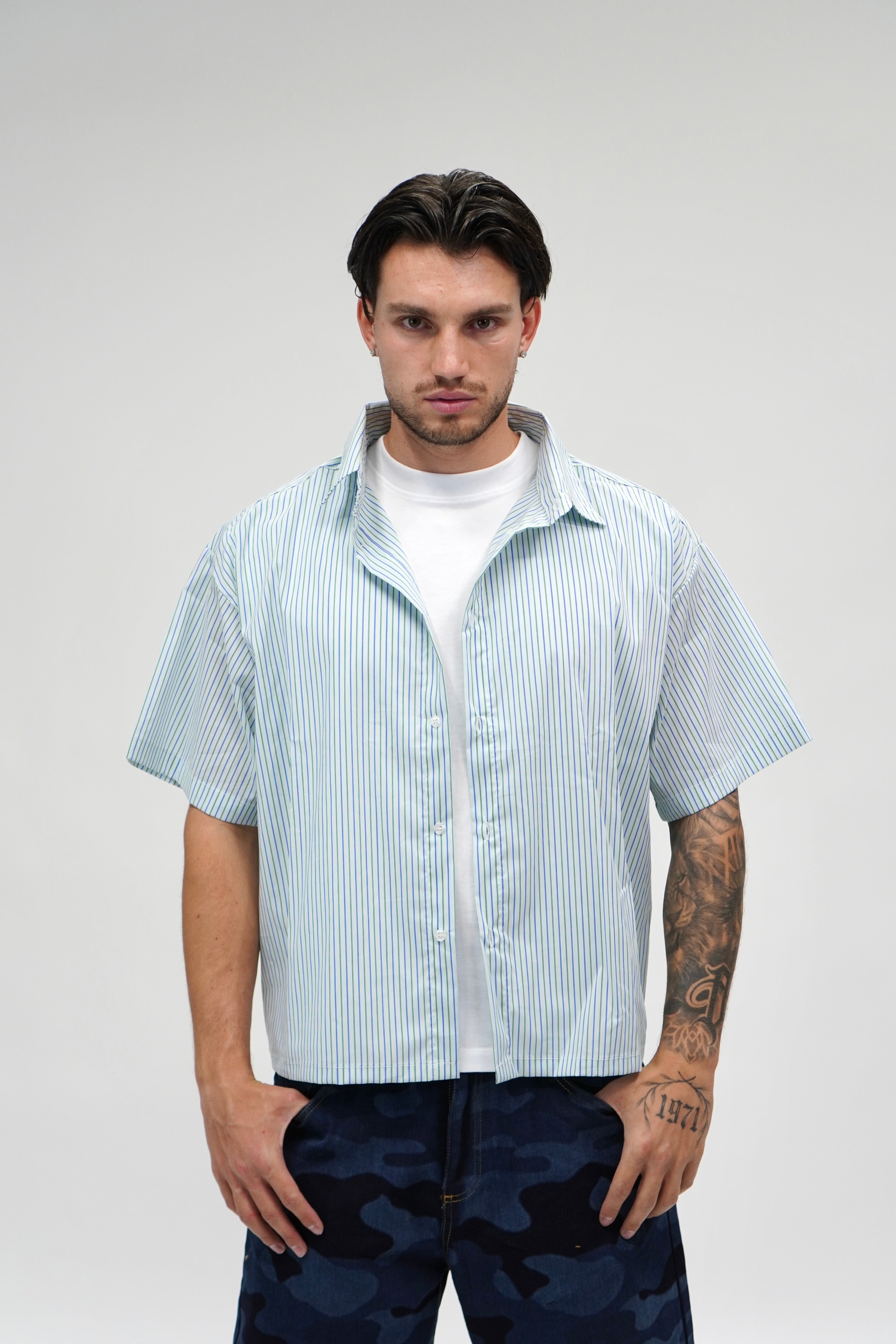 Camicia Home