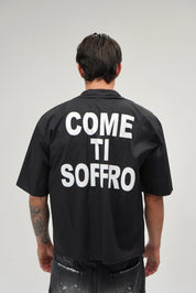 Camicia COME TI SOFFRO