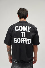 Camicia COME TI SOFFRO