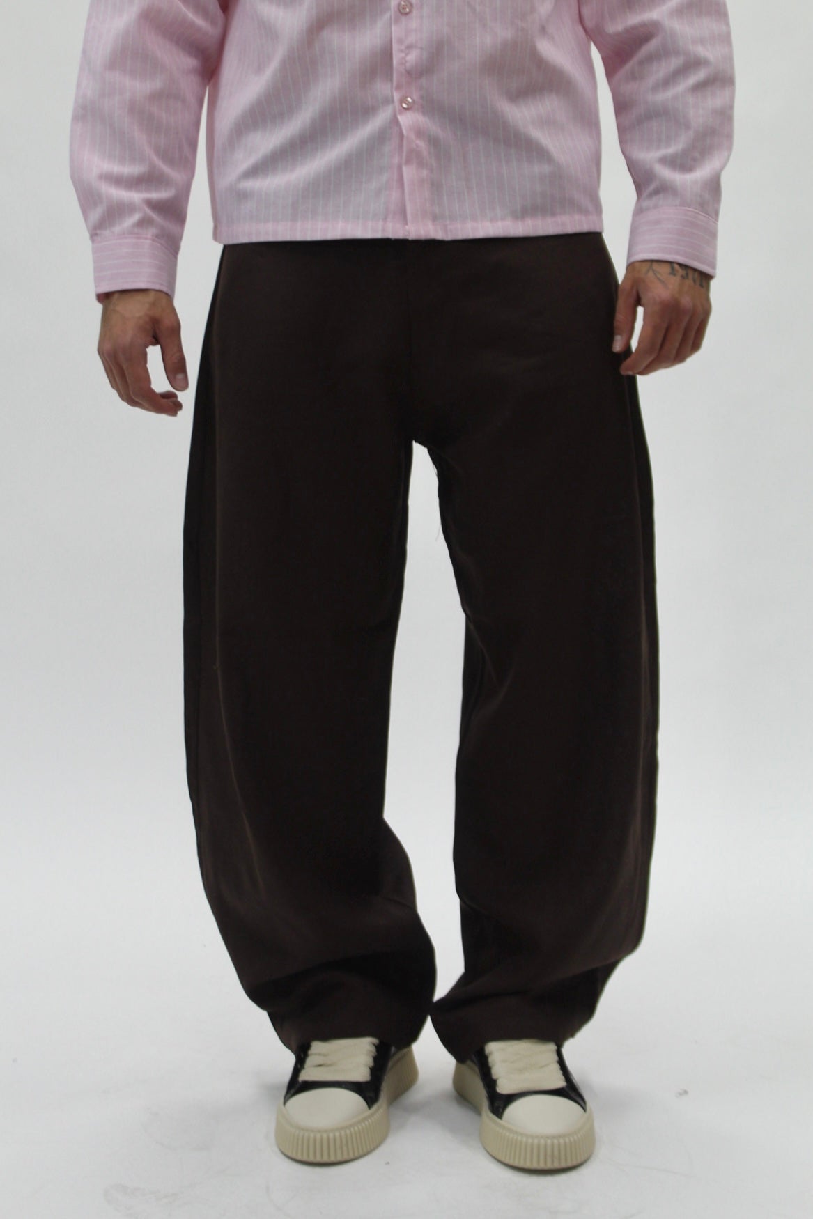 Pantalone Porto Cervo Moka