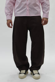 Pantalone Porto Cervo Moka