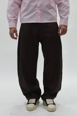 Pantalone Porto Cervo Moka