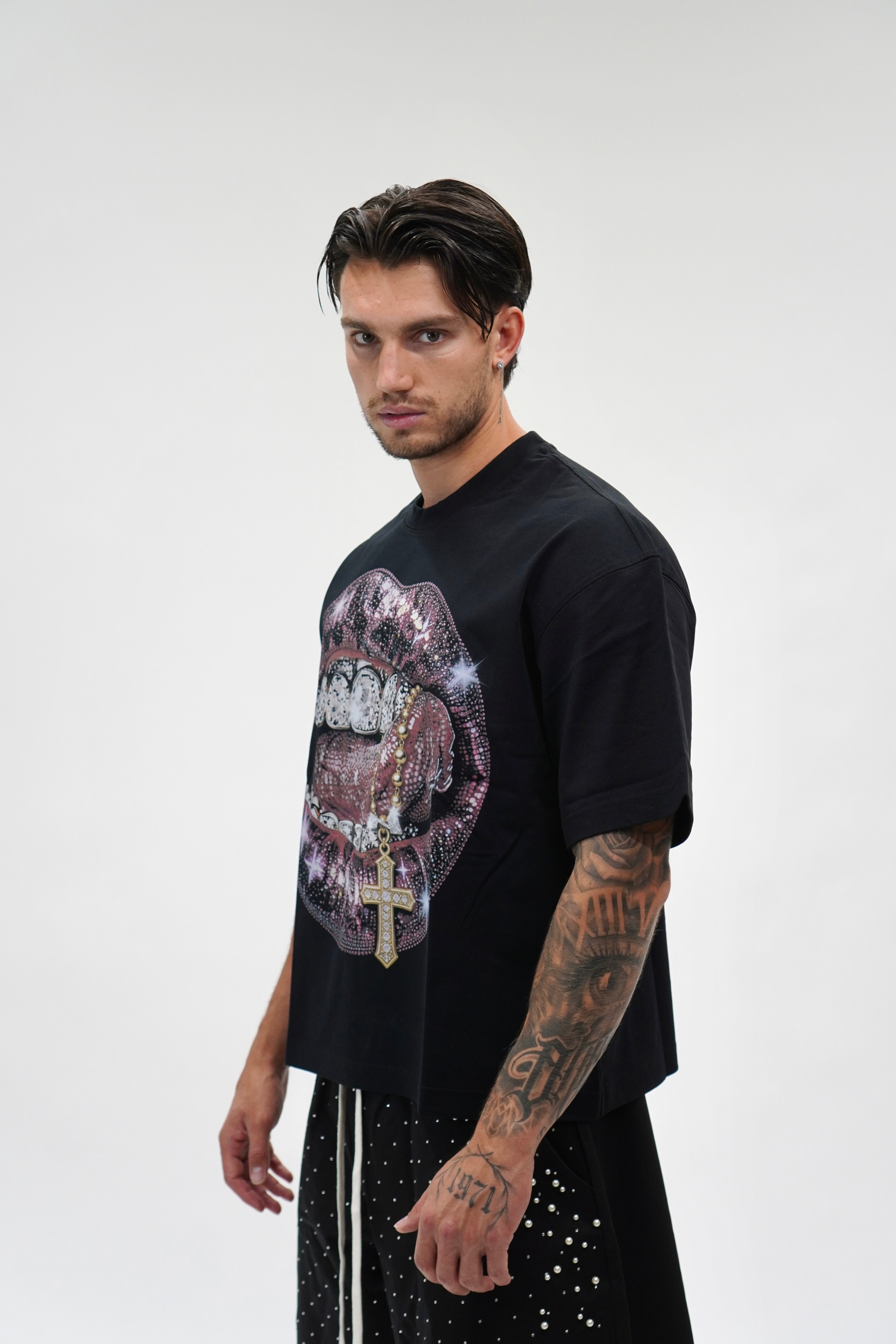 T-shirt Noissey Smack