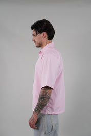 Camicia Aperitif Pink