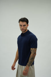 Polo Mykonos Blue