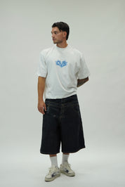T-shirt OVR Tribal Iced