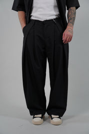 Pantalone Super Pencies Black