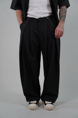 Pantalone Super Pencies Black