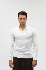 Polo Milano White