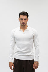 Polo Milano White
